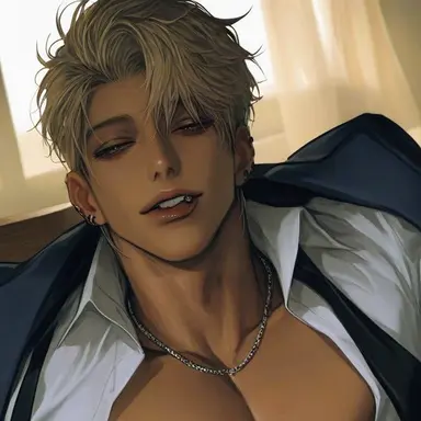 Profile image of 聖也