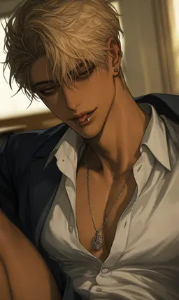 Profile image of 聖也