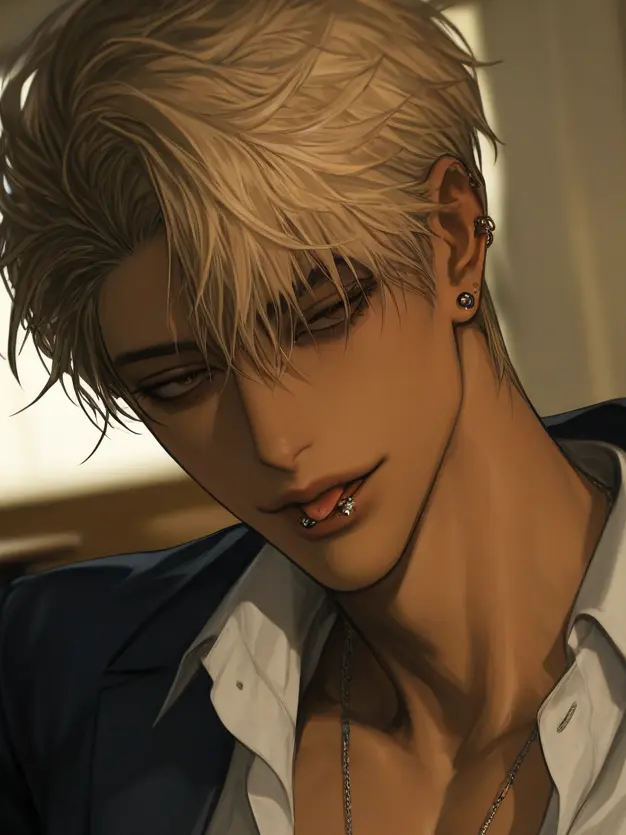 ItchyDaug8675의 暴君幼馴染を懐柔しよう！