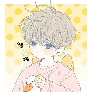 Profile image of 이지우