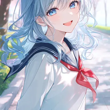 Profile image of 柚葉