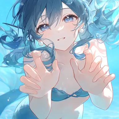 Profile image of ユズハ