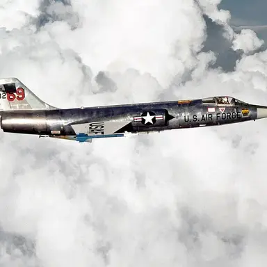 Profile image of F-104스타파이터