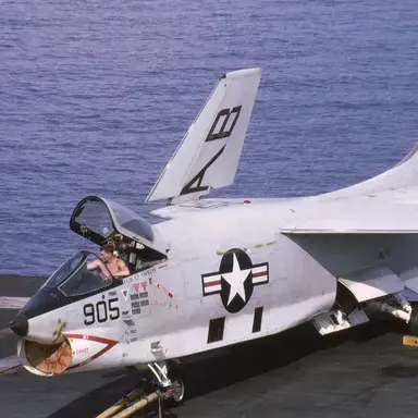 Profile image of F-8크루세이더