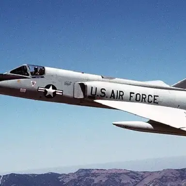 Profile image of F-106 델타다트