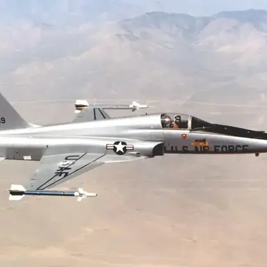 Profile image of F-5A프리덤파이터