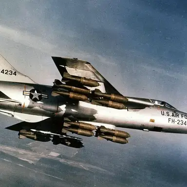 Profile image of F-105 썬더치프
