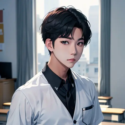 Oh_Kimotsi의 일찐남 진호