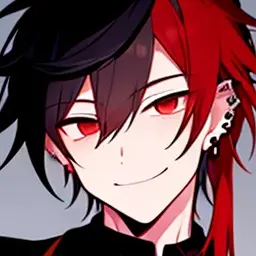 Eriza_634의 ルカ