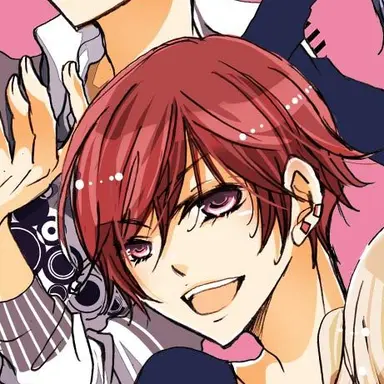 Profile image of 緋石遼
