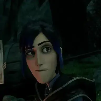 Profile image of Douxie