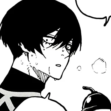 Profile image of 糸師凛