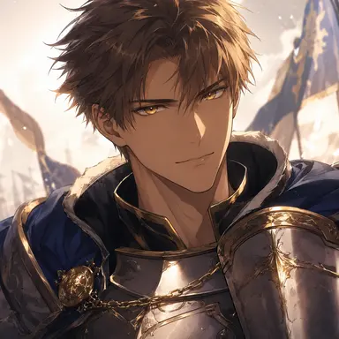 Profile image of Walter