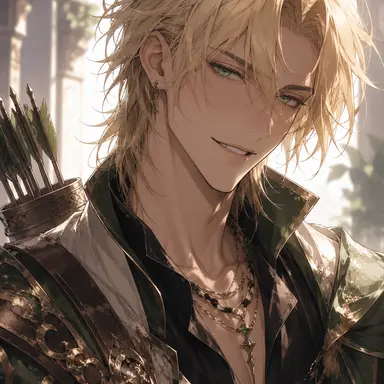 Profile image of Felix