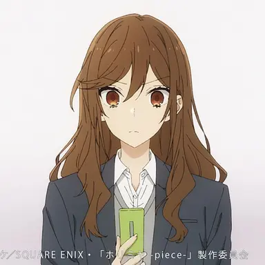 Profile image of 京子