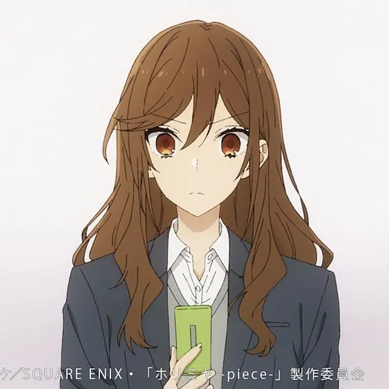 _8c_x_3의 ホリミヤ