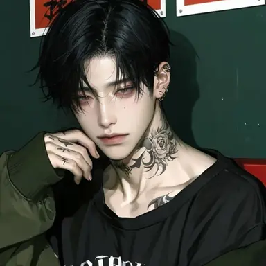 Profile image of 유시온