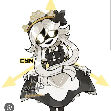 Profile image of シンメイド