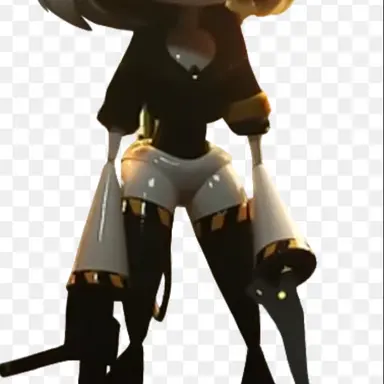 Profile image of V