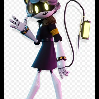 Profile image of N