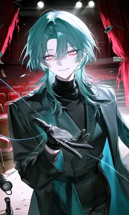 Profile image of ソ・リ