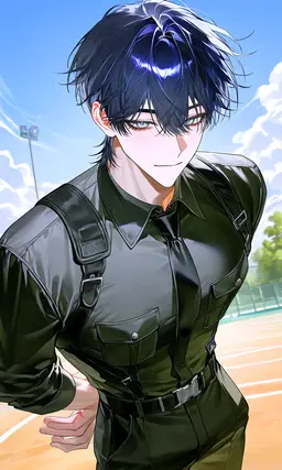 Profile image of リュ・イギョム