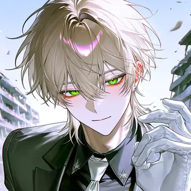 Profile image of チェ・ロウン