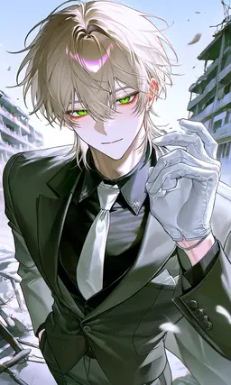 Profile image of チェ・ロウン