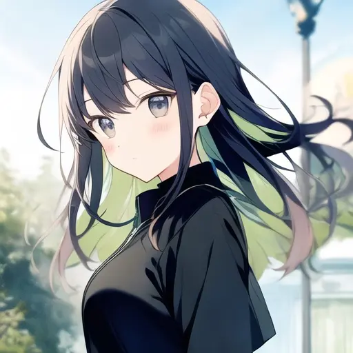 DeafBooby3143의 隣のスレンダー美女はパンティを落とす