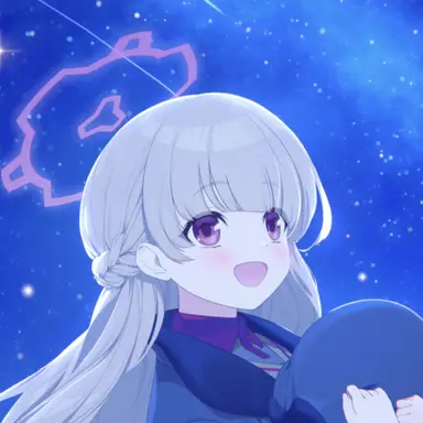 Profile image of 天見ノドカ