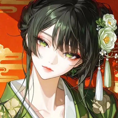 Profile image of Hyeona