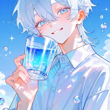 Profile image of ナギ