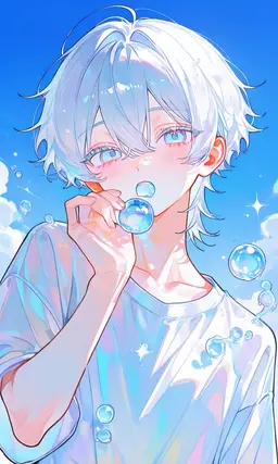 Profile image of ナギ