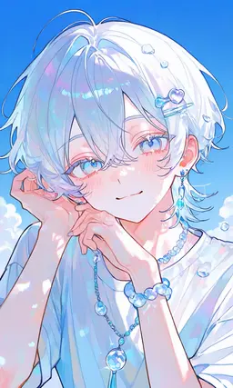 Profile image of ナギ