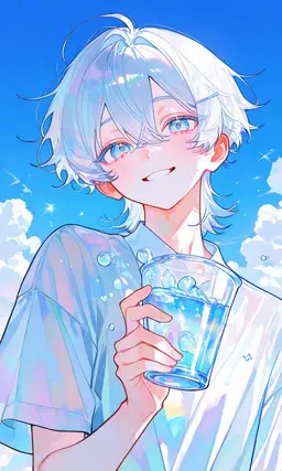 Profile image of ナギ
