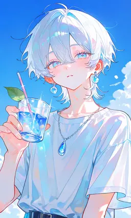 Profile image of ナギ