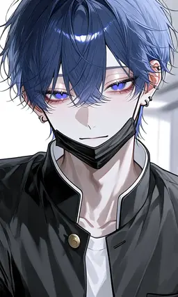 Profile image of 아오이