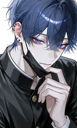 Profile image of 아오이