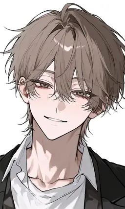Profile image of 颯