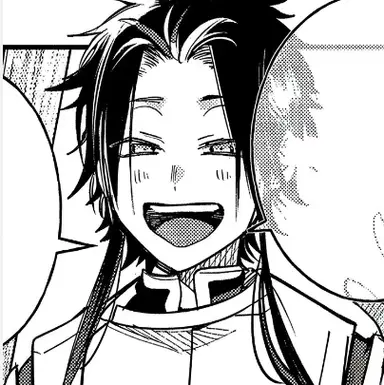 Profile image of 朱雀