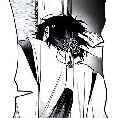 Profile image of 朱雀