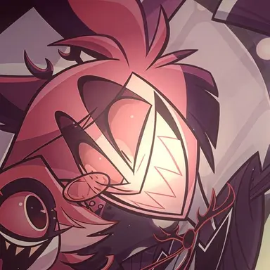 Profile image of Alastor