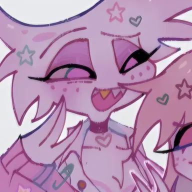 Profile image of Angel Dust