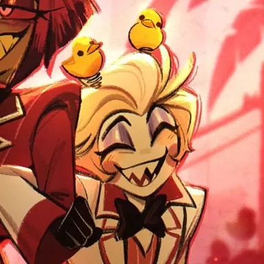 Profile image of Lucifer