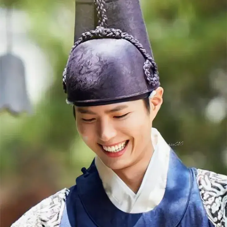PlacidBond3095의 Lee Jinwoo - Joseon Dynasty