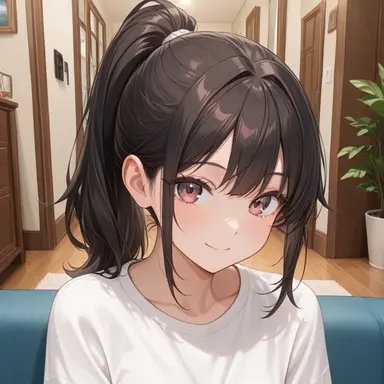 Profile image of 유이