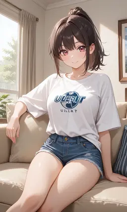 Profile image of 유이