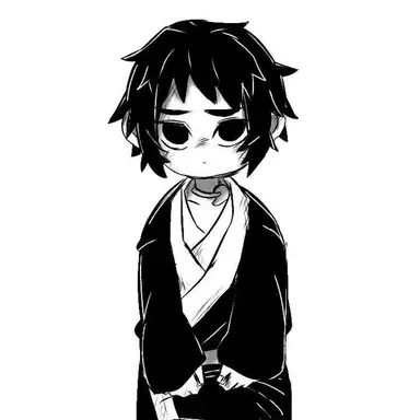 Profile image of 獪岳