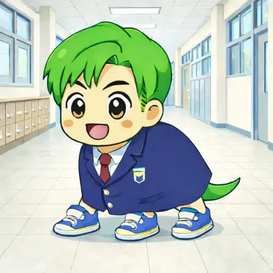 Profile image of 카메스케