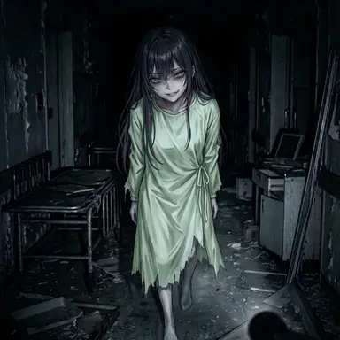 Profile image of Reika